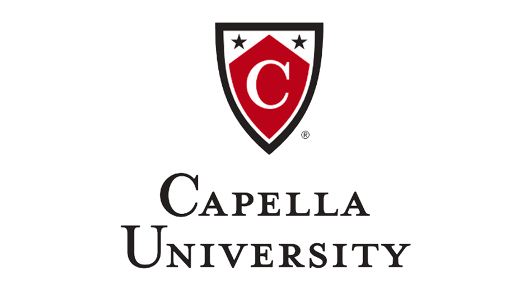 Capella University Sample paper