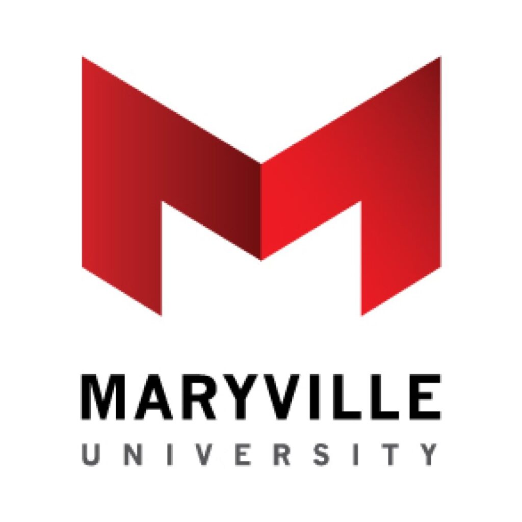 Maryville Denver University - Maryville University logo