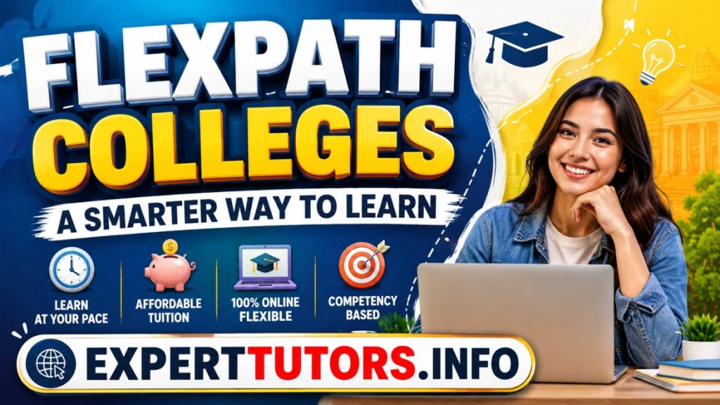 flexpath colleges 1