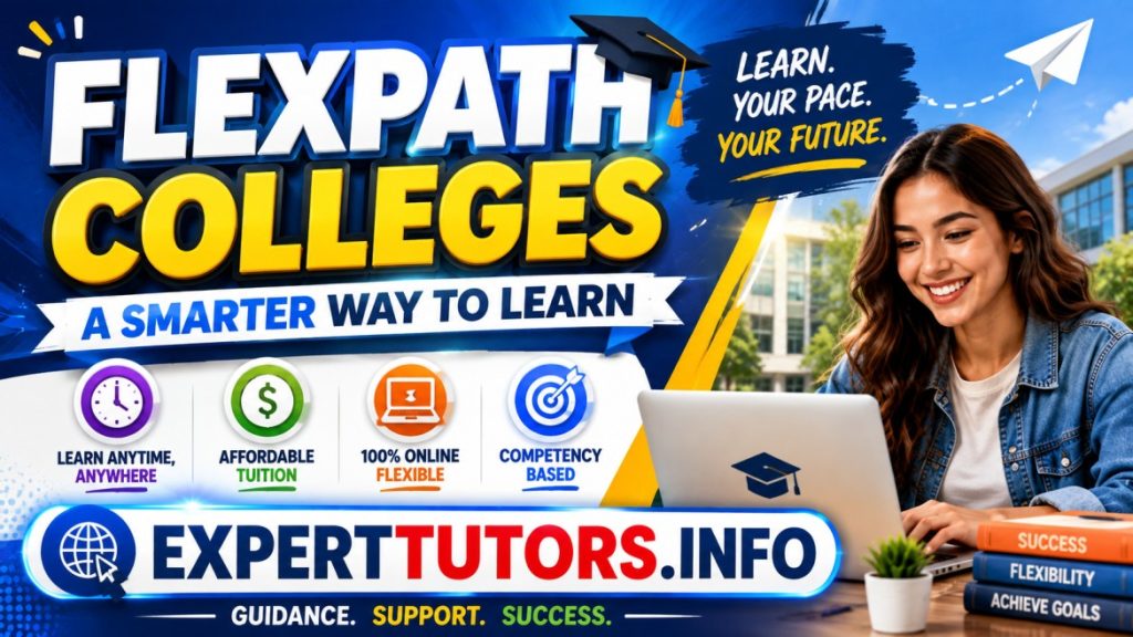 flexpath colleges 2