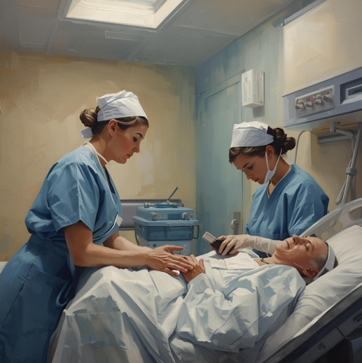 Online Nursing Certification Courses: Your Gateway to Career Advancement