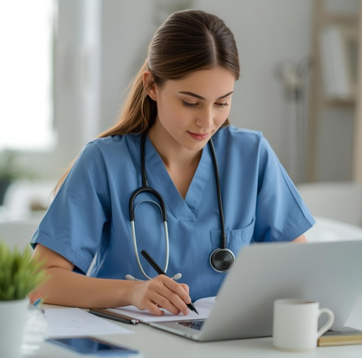 Capella University Nursing