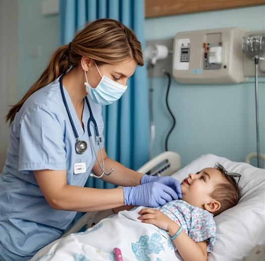 Capella Nursing Accreditation