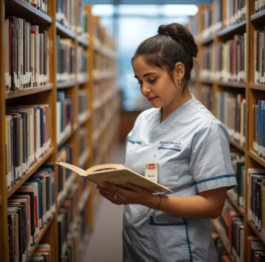 Nursing Assistant Classes