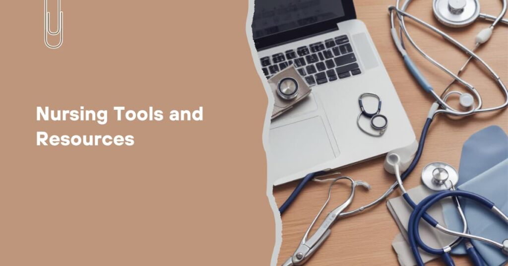 Introduction to useful tools for nursing students - 6 featured image 2 1 1
