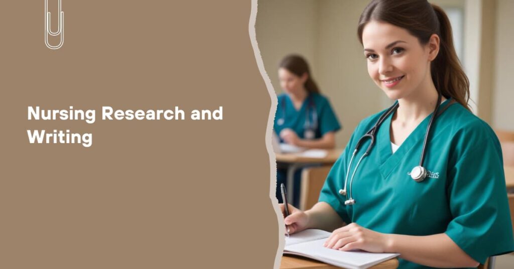 Conducting and Writing Nursing Research - 6 featured image f 1 1