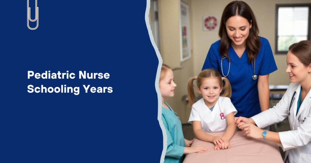 Pediatric Nurse Schooling Years - 6 featured image4 1