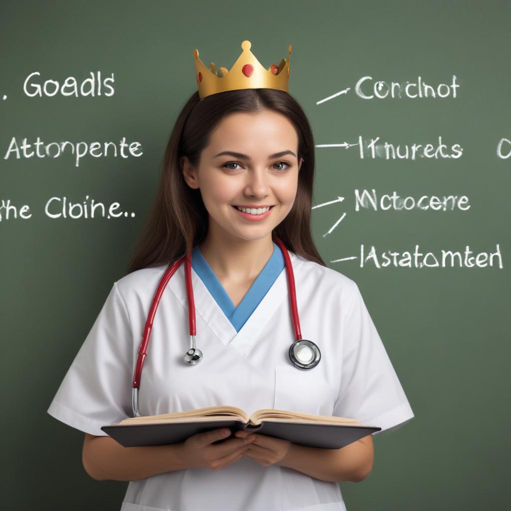 King's Theory of Goal Attainment - Kings nursing Theory of Goal Attainment 1