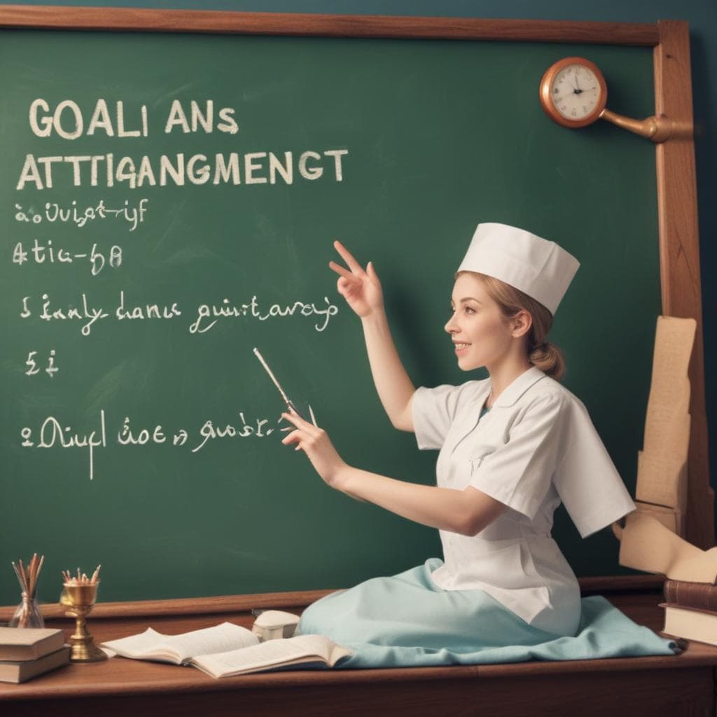 King's Theory of Goal Attainment - Kings nursing Theory of Goal Attainment 2