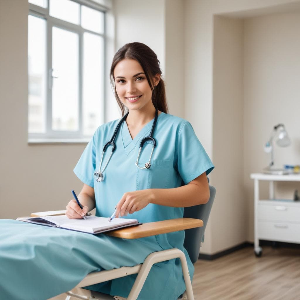 Overview of Major Nursing Exams and Certifications - Nursing Exams and Certifications 2