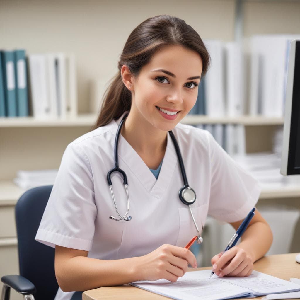 Overview of Major Nursing Exams and Certifications - Nursing Exams and Certifications 3