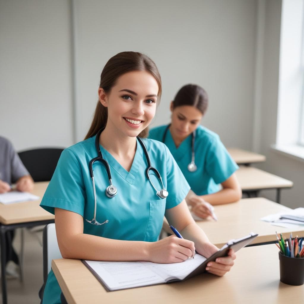 Overview of Major Nursing Exams and Certifications - Nursing Exams and Certifications
