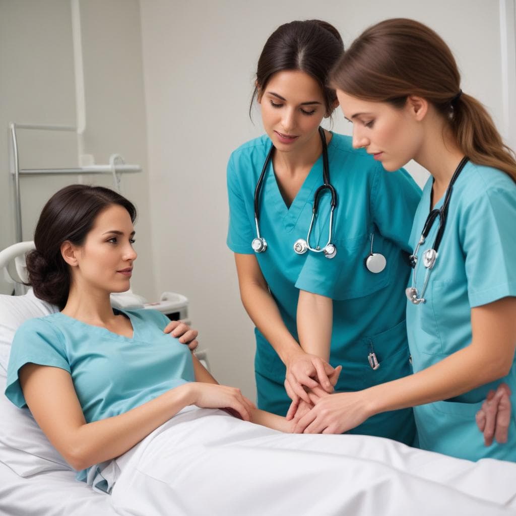 Effective nursing interventions - Nursing Interventions and Clinical Skills 3