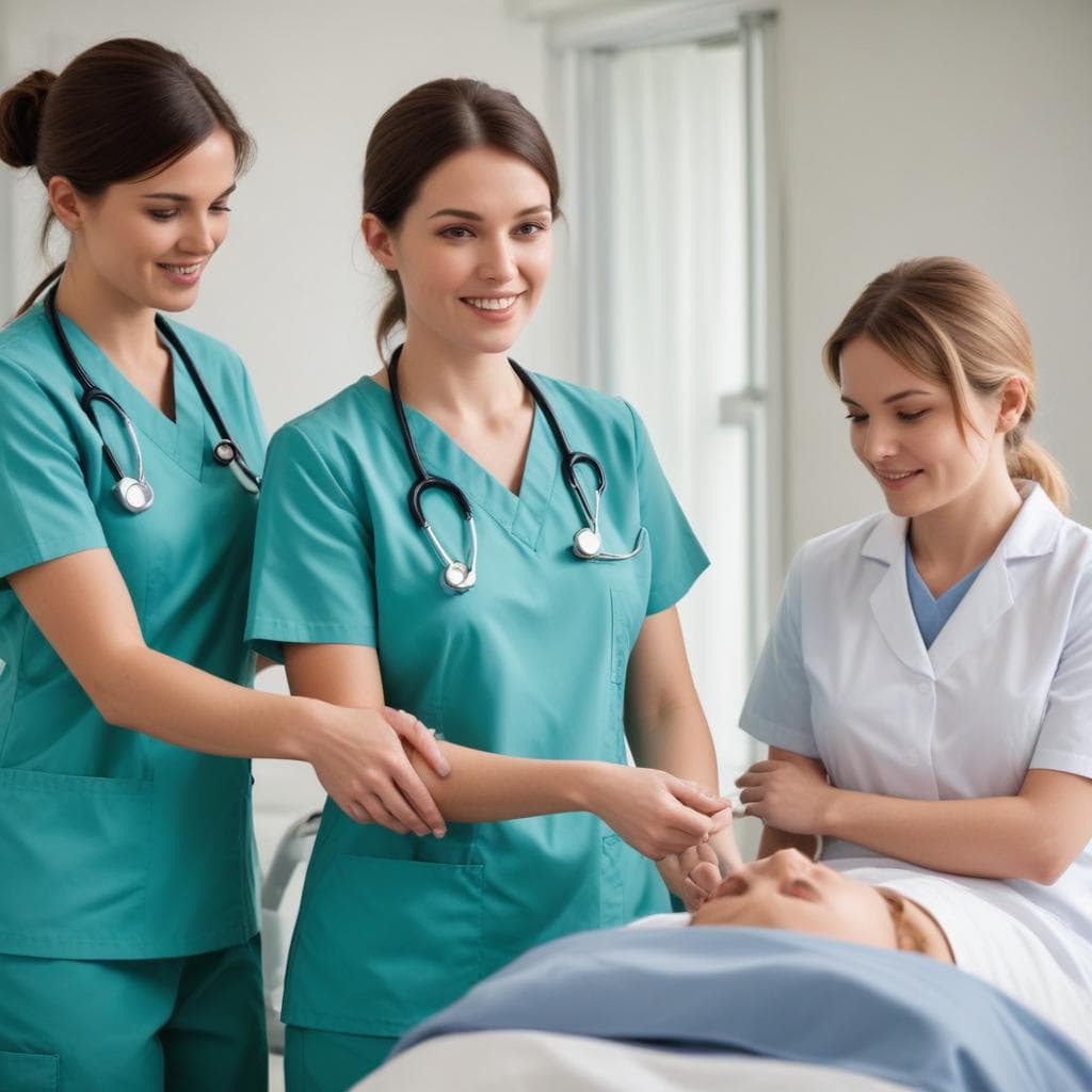 Effective nursing interventions - Nursing Interventions and Clinical Skills