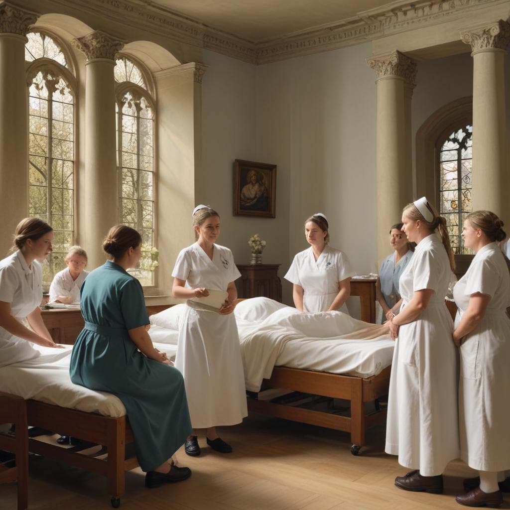 Developing a Personal Nursing Philosophy and Reflective Practice - Nursing Philosophy and Reflective Practice 3