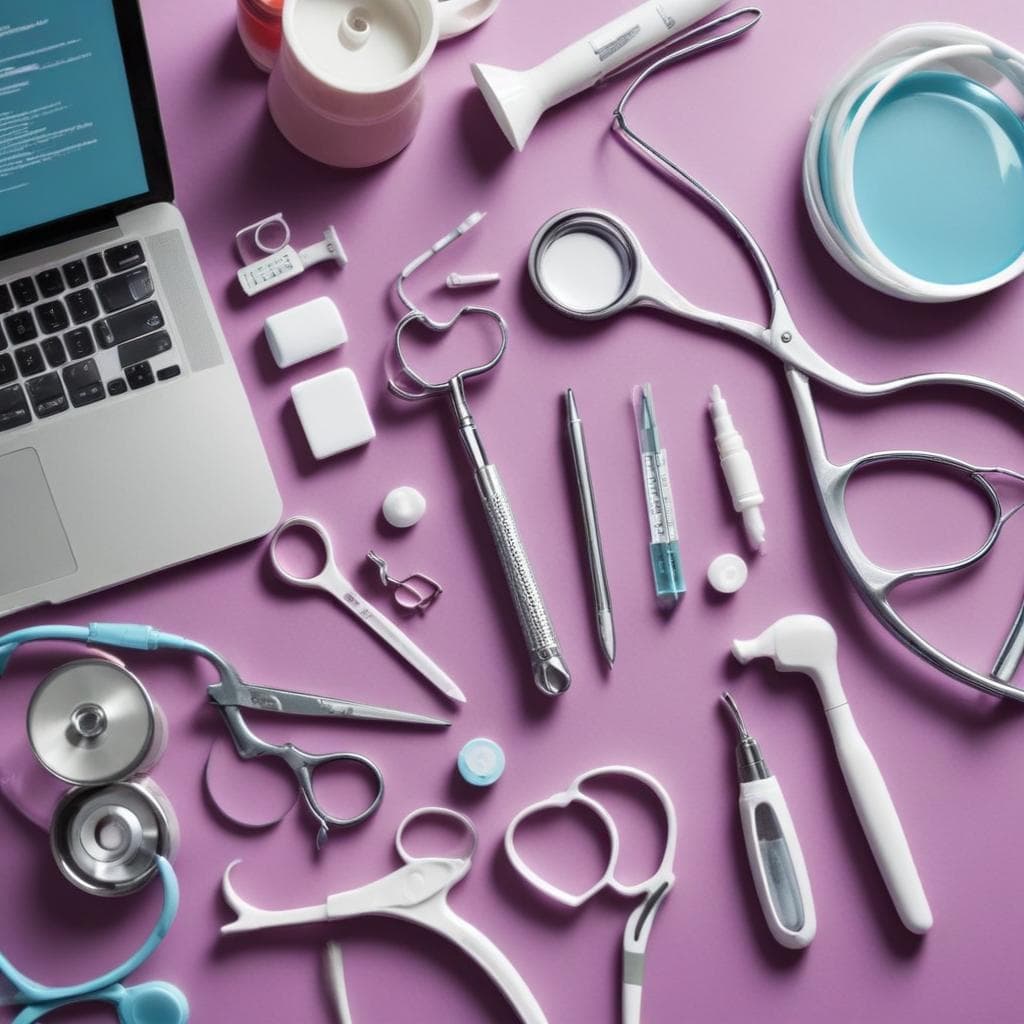 Useful tools for nursing students - Nursing Tools and Resources 2 1