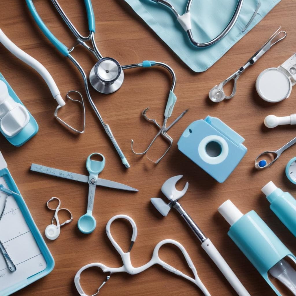 Introduction to useful tools for nursing students - Nursing Tools and Resources 2