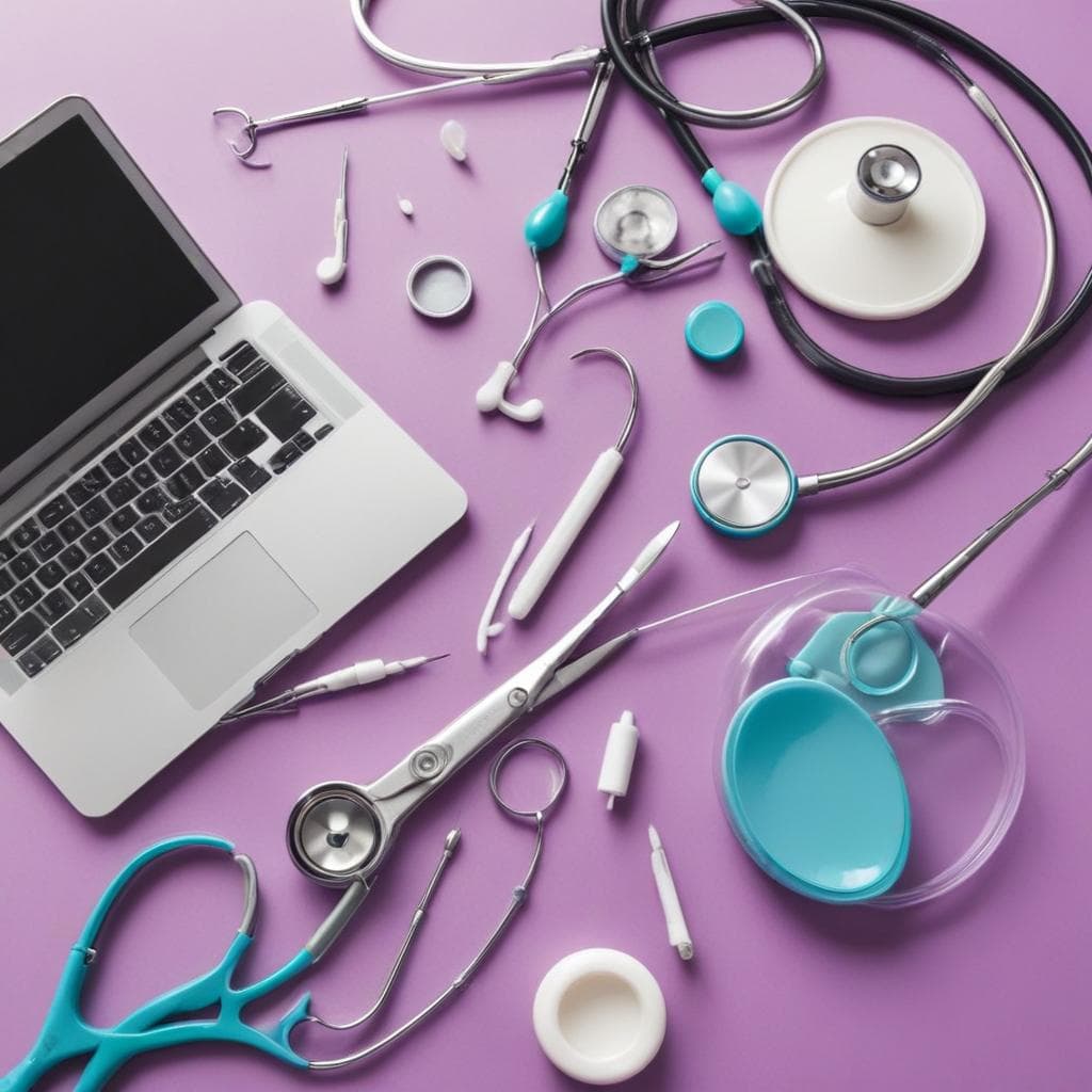 Useful tools for nursing students - Nursing Tools and Resources 3 1