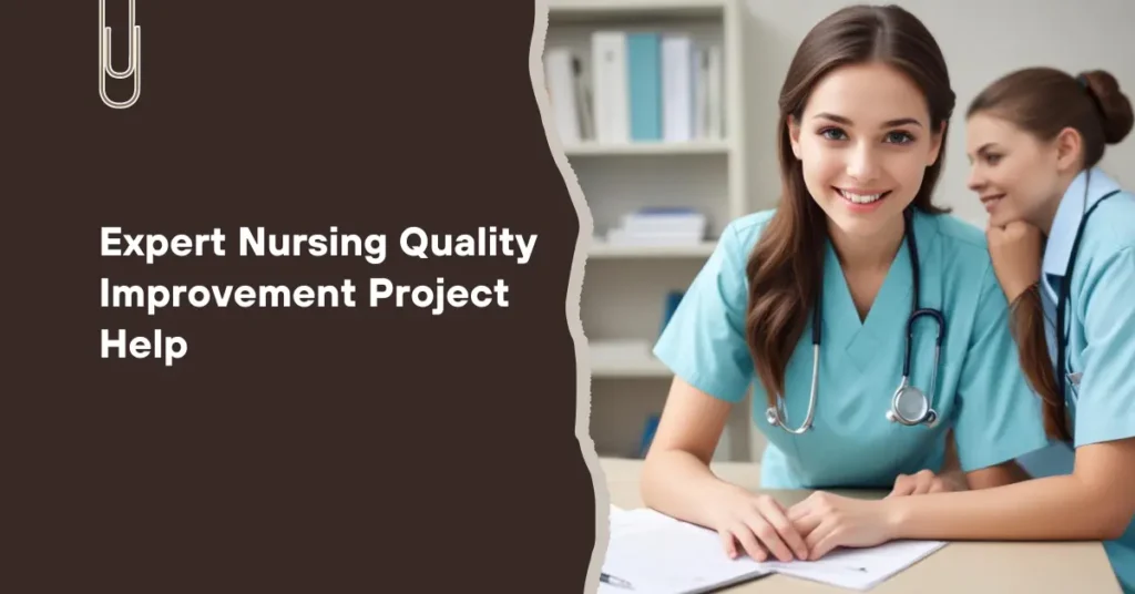 Quality Improvement Projects - Quality Improvement Projects