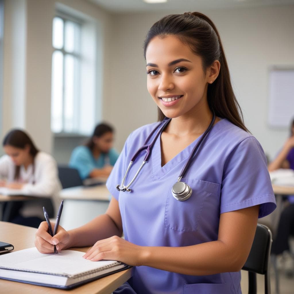 Top 10 Study Tips for Capella Nursing Students - Top 10 Study Tips for Capella Nursing Students 2