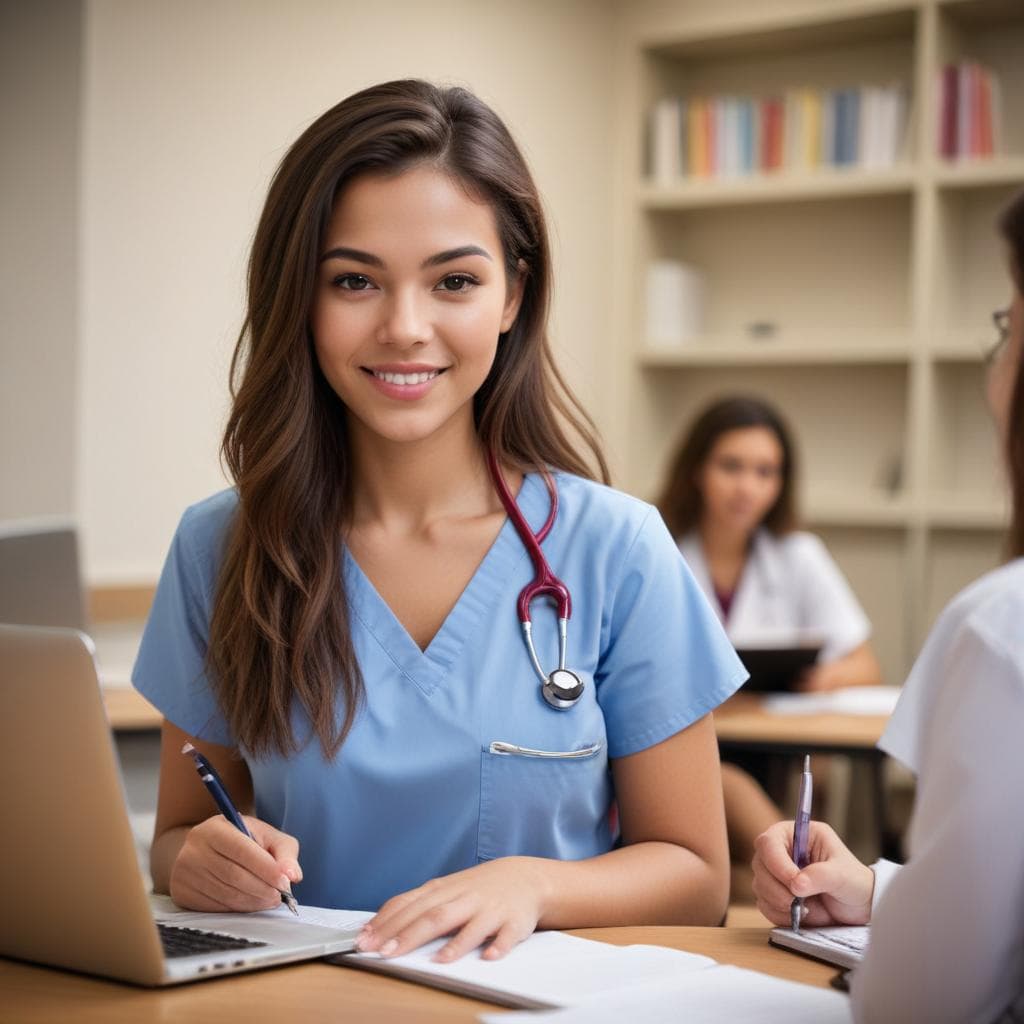 Top 10 Study Tips for Capella Nursing Students - Top 10 Study Tips for Capella Nursing Students 3