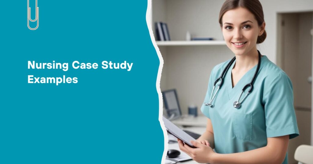 Nursing Case Study Examples - featured image 4