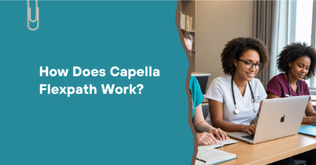 how does capella flexpath works