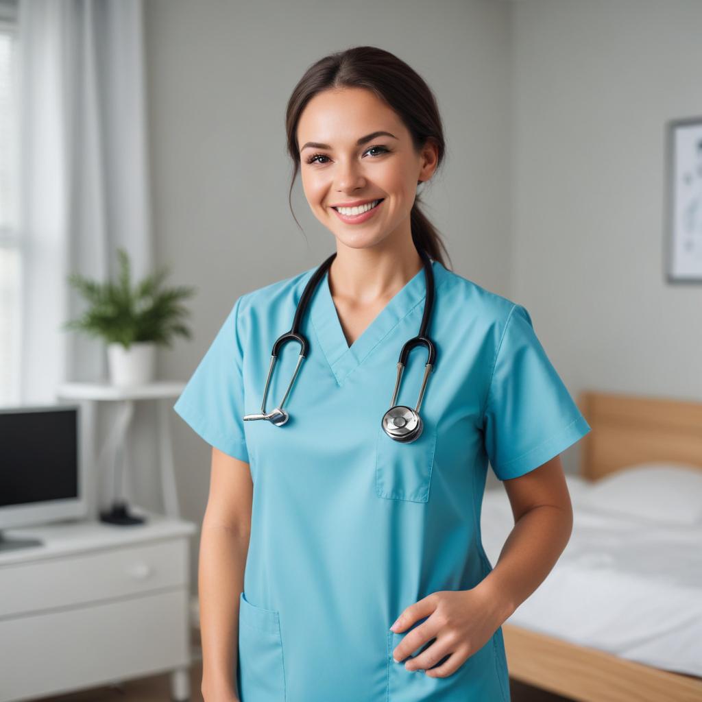 Nurse