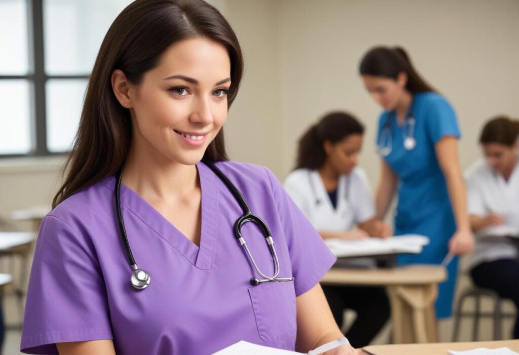 Kaplan Nursing Admission Exam - Kaplan Nursing Admission Exam 3