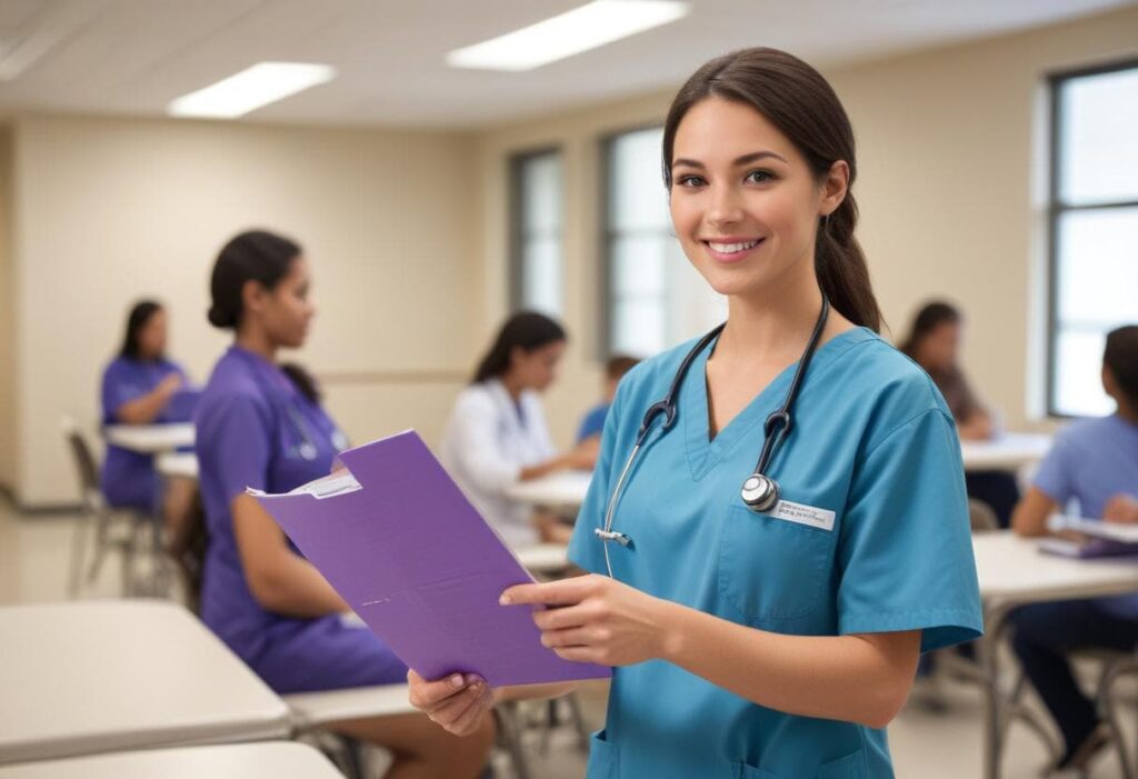 Kaplan Nursing Entrance Exam - Kaplan Nursing Entrance Exam 2