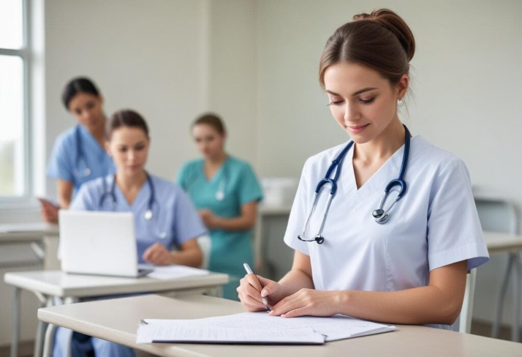 Nursing Essay Examples - Nursing Essay Examples 1