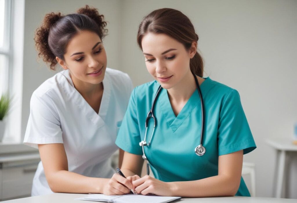 Nursing Essay Examples - Nursing Essay Examples