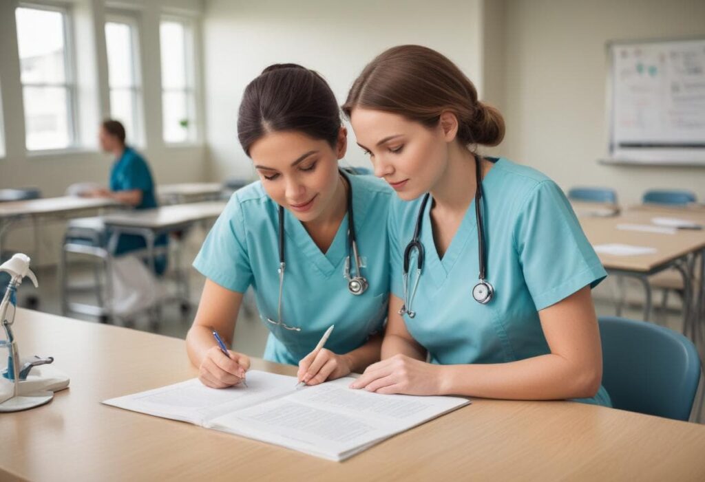 Nursing Writing - Nursing Writing