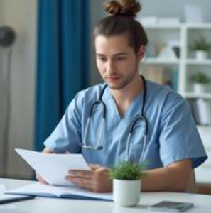 Sample APA Nursing Paper