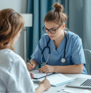 Exploring Sample Case Study for Nursing Students