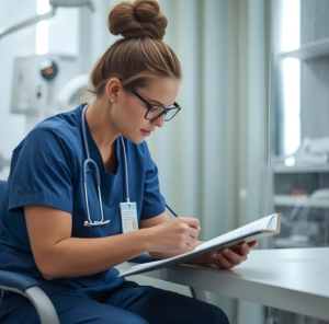 Nursing Essay Samples