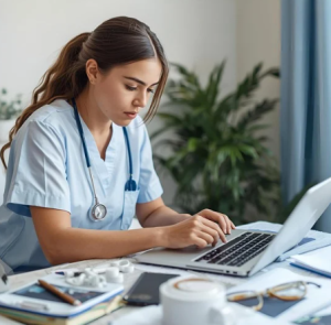 Personal Philosophy of Nursing Paper