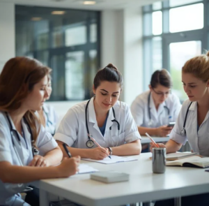 Comprehensive Guide to Evidence-Based Practice Nursing Topics and Project Ideas