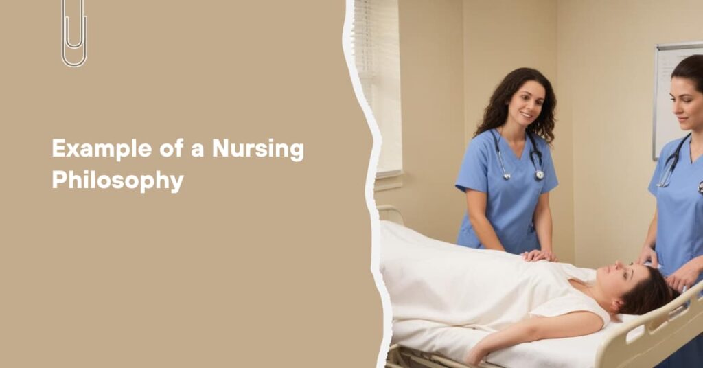 Example of a Nursing Philosophy - featured image 11