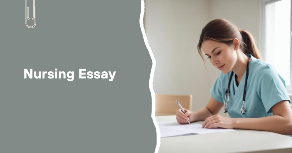 Nursing Essay - featured image 17