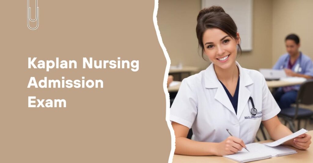 Kaplan Nursing Admission Exam - featured image 18