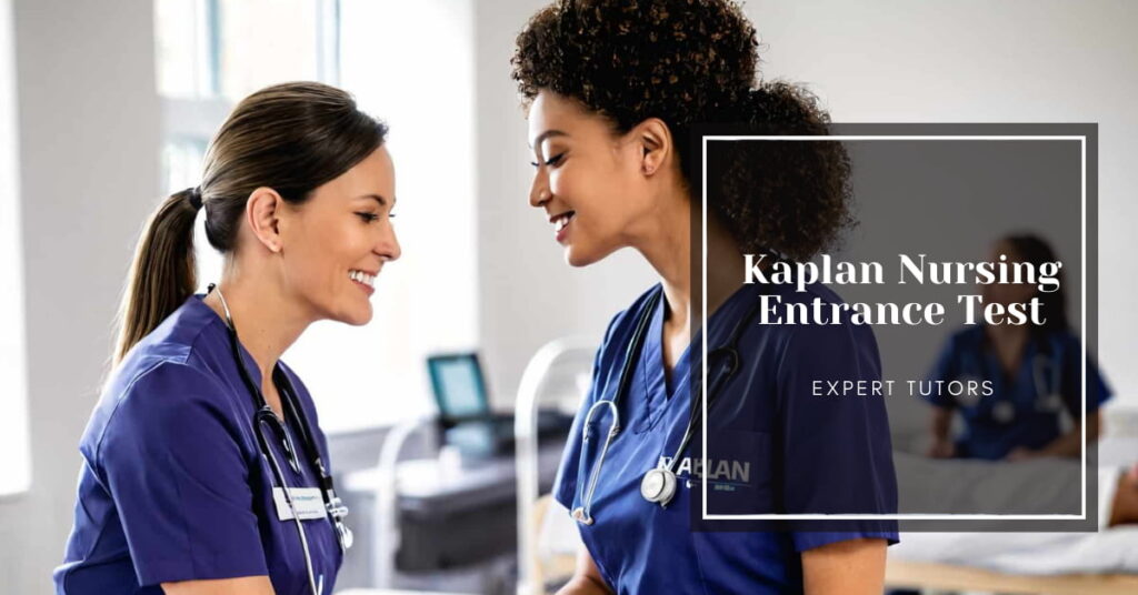 Kaplan Admission Test Nursing - featured image 2 10