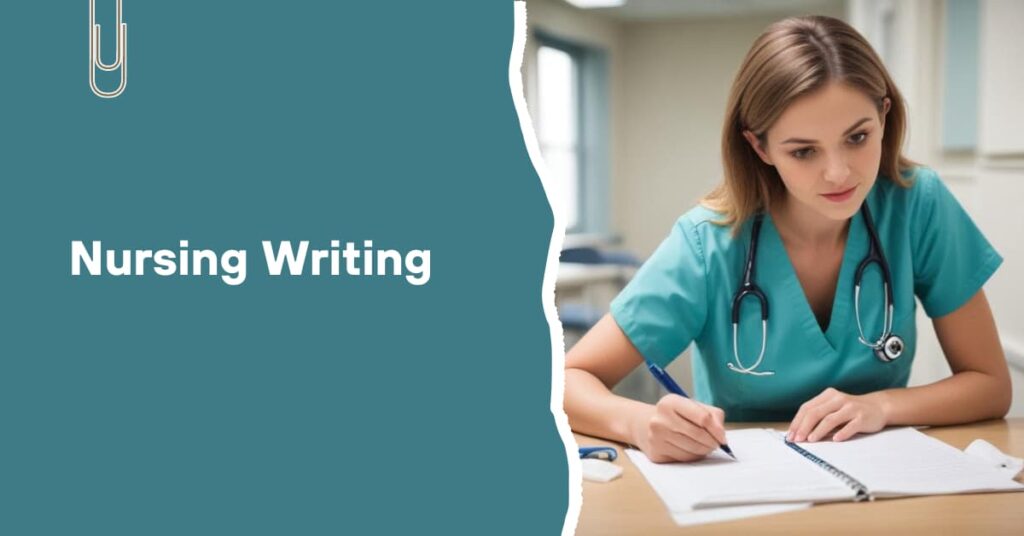 Nursing Writing - featured image 2 5