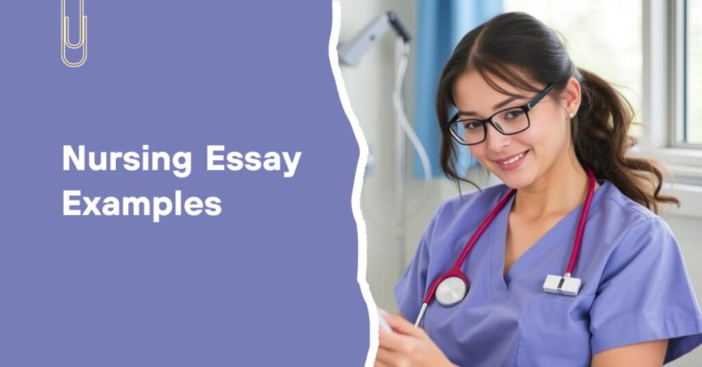 Nursing Essay Examples - featured image 2 6