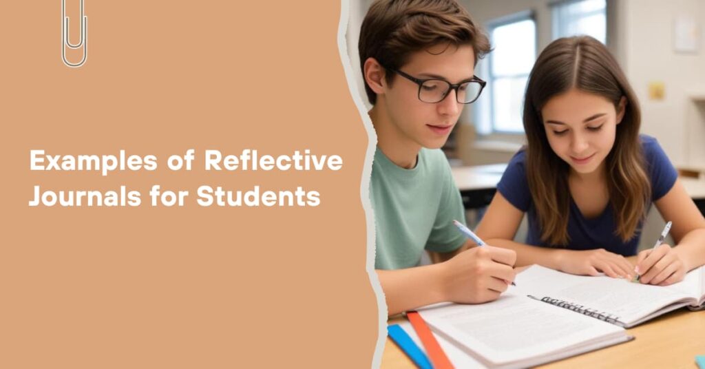 Examples of Reflective Journals for Students - featured image 4 1