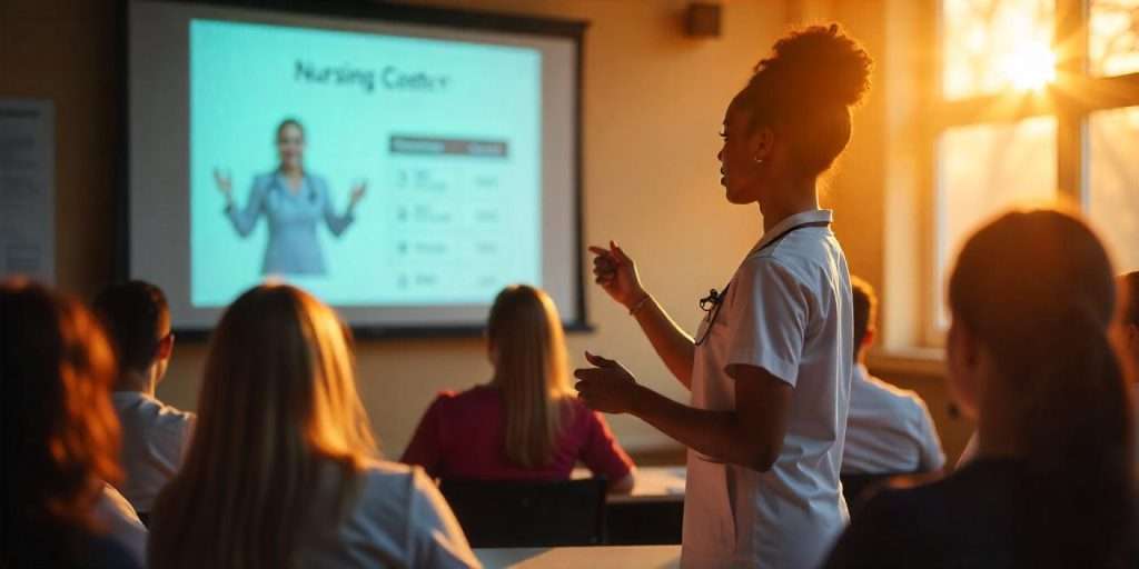 How Much Does It Cost To Be A Nurse? - How Much Does It Cost To Be A Nurse 2