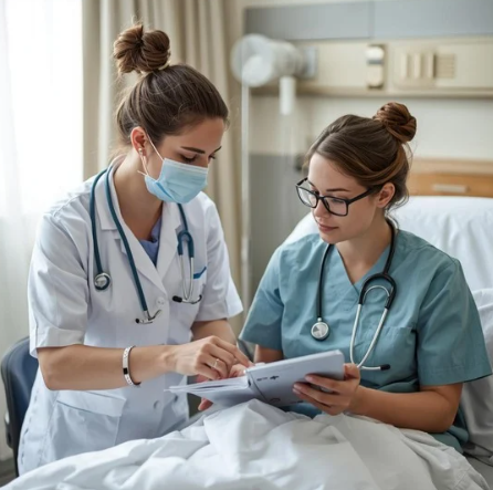 Nursing Specializations