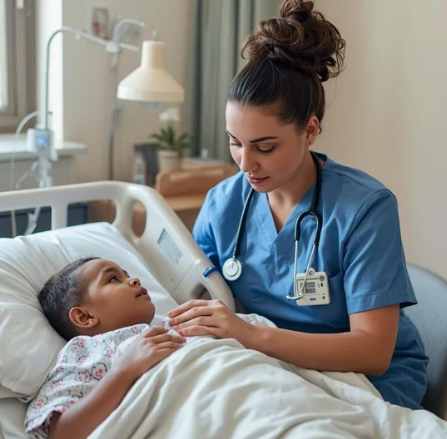 Leadership Skills for Aspiring Nurse Leaders