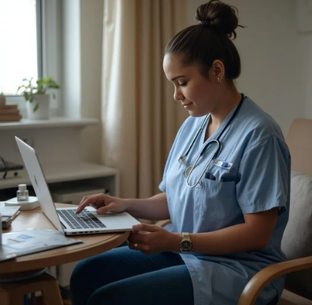 Master APA Formatting – Nursing Assignment Guide