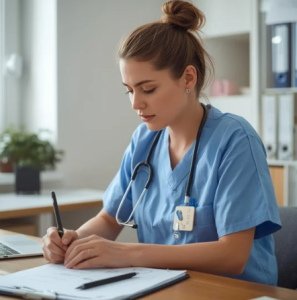 10 Tips for Writing a Stellar Capella University Research Paper